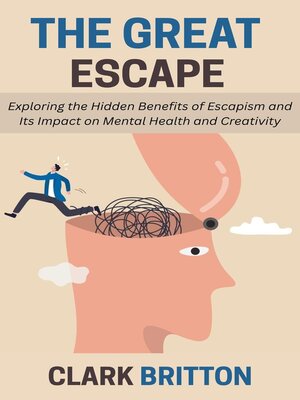 cover image of The Great Escape